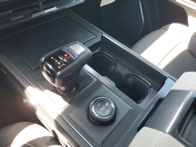 2026 GMC HUMMER EV SUV 3X