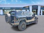 2026 GMC HUMMER EV SUV 3X