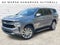 2022 Chevrolet Tahoe LS