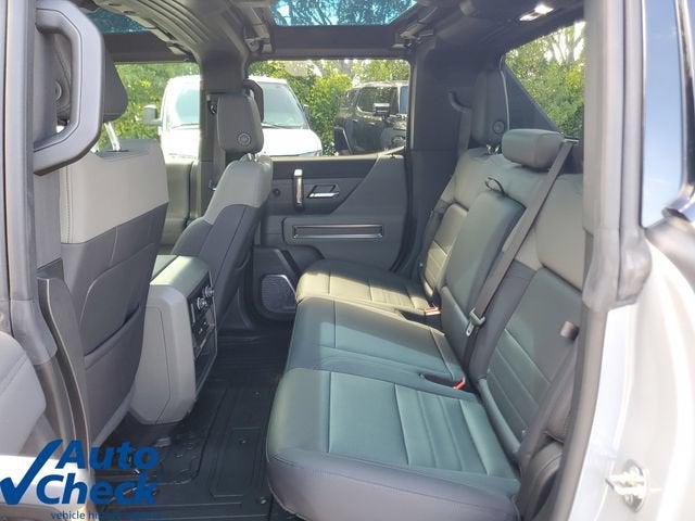 2024 GMC HUMMER EV Pickup 3X