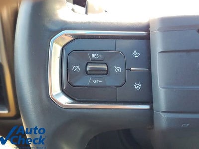 2024 GMC HUMMER EV Pickup 3X