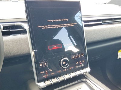 2026 GMC Sierra EV Elevation Standard Range