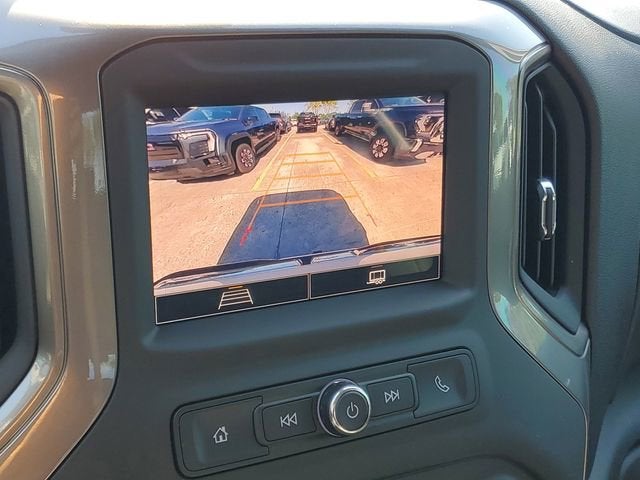 2025 GMC Sierra 2500 HD Pro