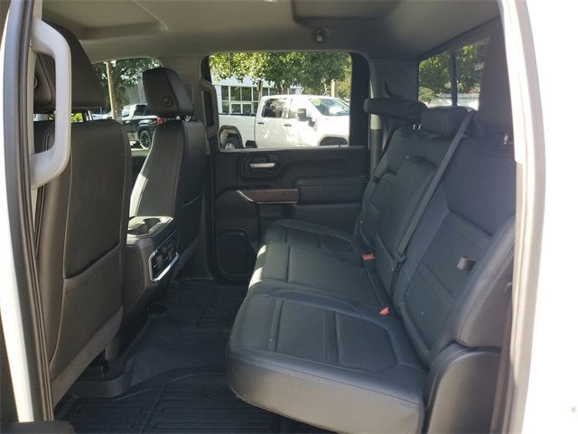 2023 GMC Sierra 2500 HD Denali