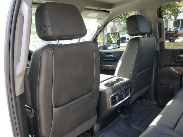 2023 GMC Sierra 2500 HD Denali