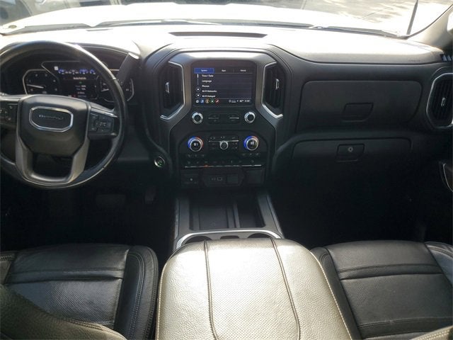 2023 GMC Sierra 2500 HD Denali