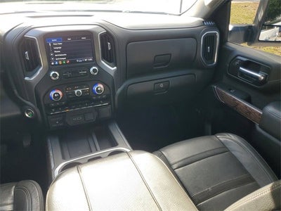 2023 GMC Sierra 2500 HD Denali