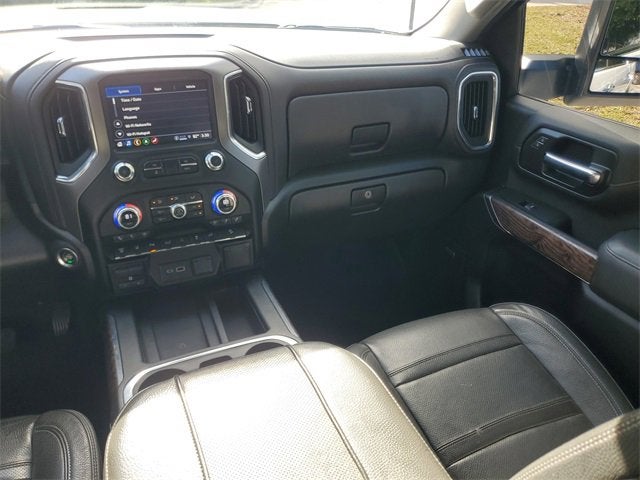 2023 GMC Sierra 2500 HD Denali