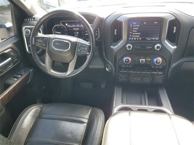 2023 GMC Sierra 2500 HD Denali