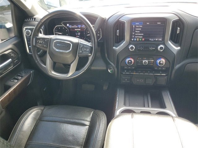 2023 GMC Sierra 2500 HD Denali