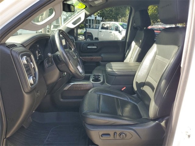 2023 GMC Sierra 2500 HD Denali