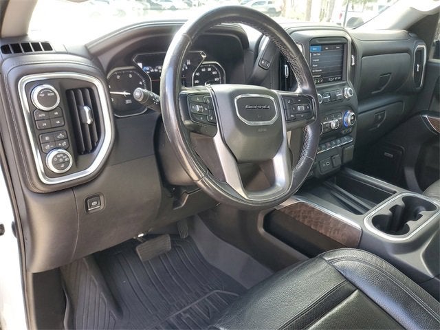 2023 GMC Sierra 2500 HD Denali