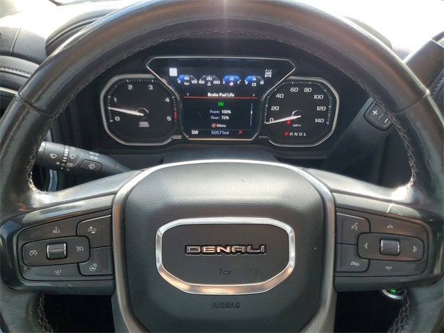 2023 GMC Sierra 2500 HD Denali