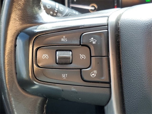 2023 GMC Sierra 2500 HD Denali