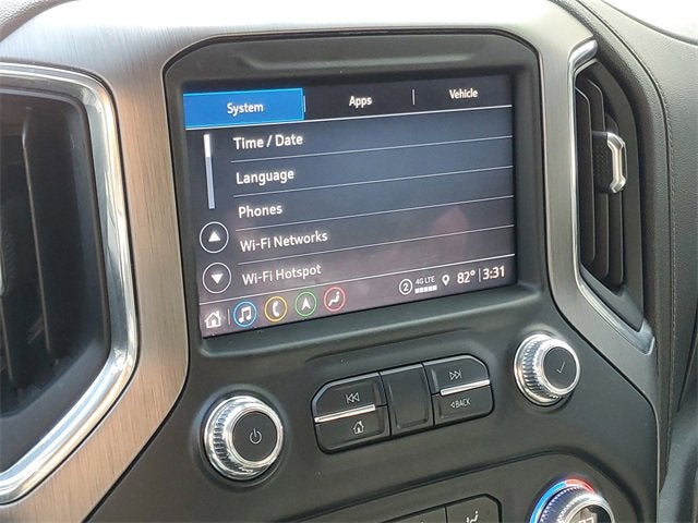 2023 GMC Sierra 2500 HD Denali