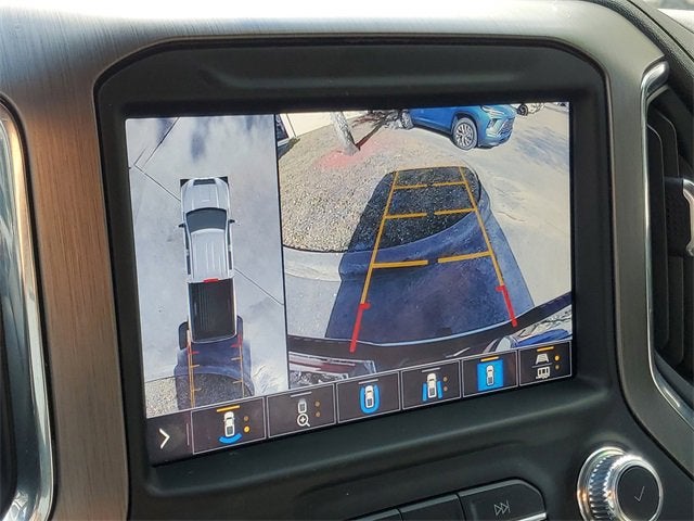 2023 GMC Sierra 2500 HD Denali