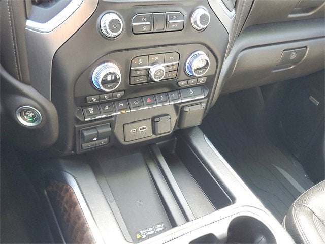 2023 GMC Sierra 2500 HD Denali