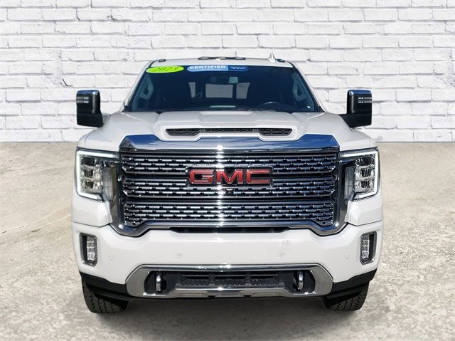 2023 GMC Sierra 2500 HD Denali
