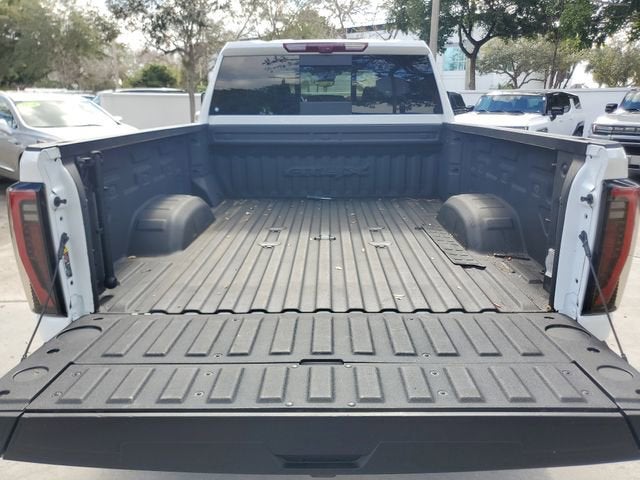 2024 GMC Sierra 2500 HD AT4X