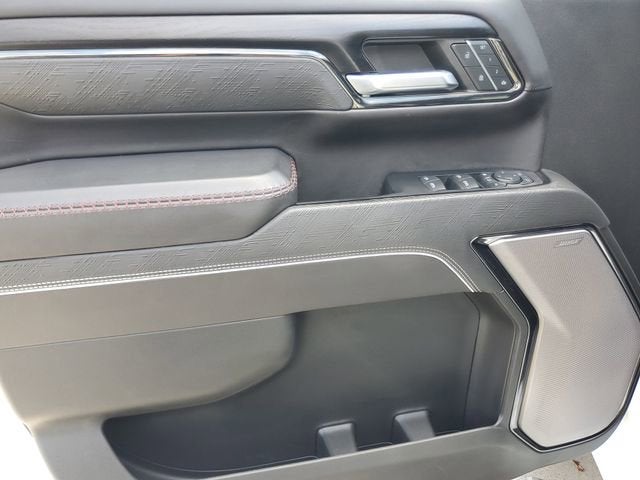 2024 GMC Sierra 2500 HD AT4X