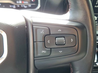 2024 GMC Sierra 2500 HD AT4X