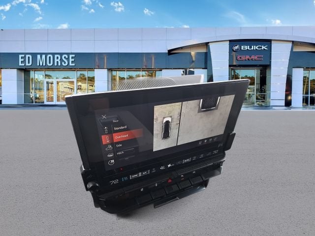 2026 GMC HUMMER EV Pickup 2X