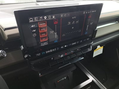 2026 GMC HUMMER EV Pickup 2X