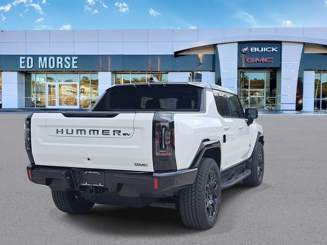 2026 GMC HUMMER EV Pickup 2X
