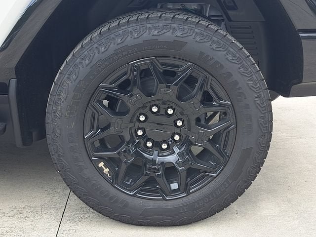 2026 GMC HUMMER EV Pickup 2X
