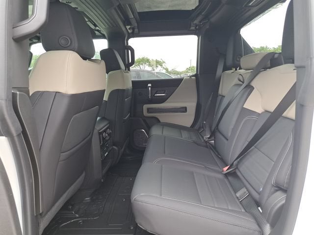 2026 GMC HUMMER EV Pickup 2X