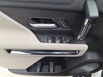 2026 GMC HUMMER EV Pickup 2X