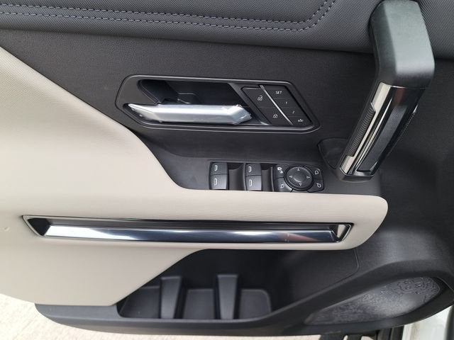 2026 GMC HUMMER EV Pickup 2X