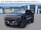 2026 GMC HUMMER EV Pickup 2X