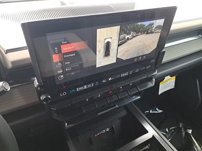 2026 GMC HUMMER EV Pickup 2X