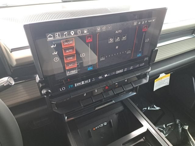 2026 GMC HUMMER EV Pickup 2X