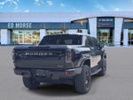 2026 GMC HUMMER EV Pickup 2X
