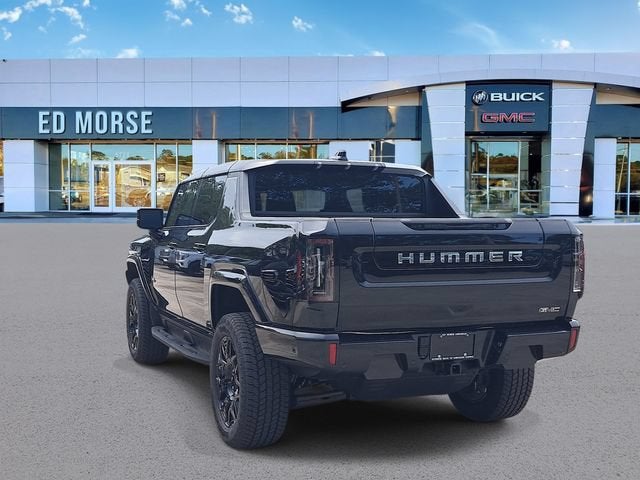 2026 GMC HUMMER EV Pickup 2X