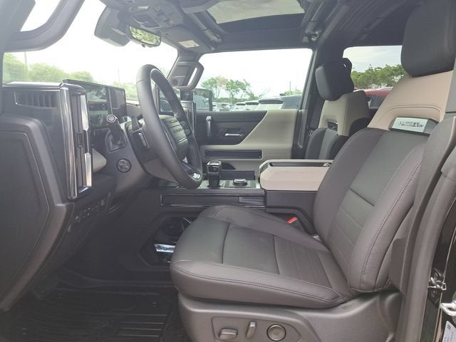2026 GMC HUMMER EV Pickup 2X