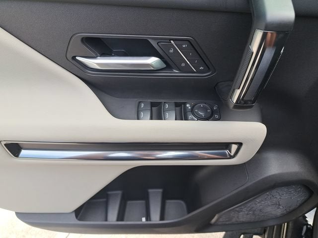 2026 GMC HUMMER EV Pickup 2X