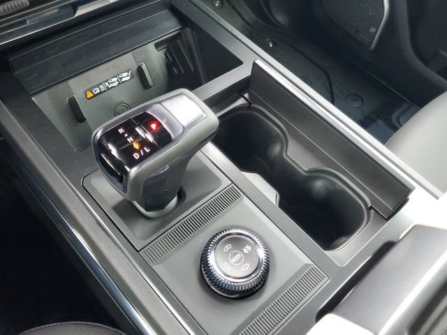 2026 GMC HUMMER EV Pickup 2X