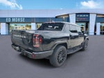 2026 GMC HUMMER EV Pickup 2X