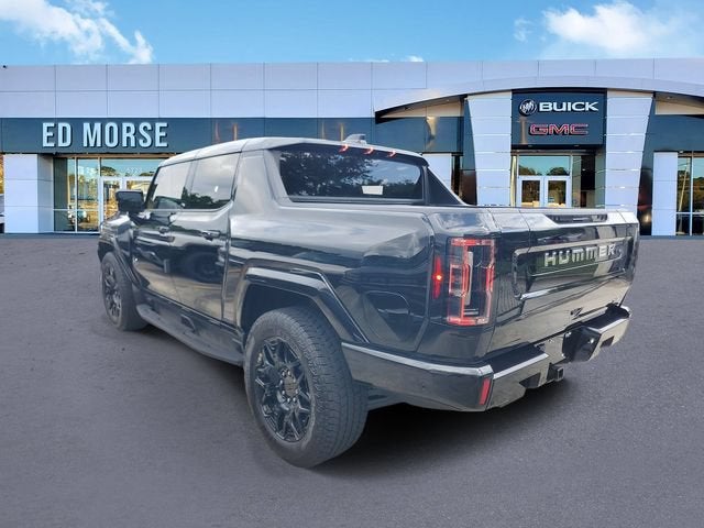 2026 GMC HUMMER EV Pickup 2X