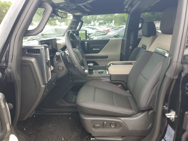 2026 GMC HUMMER EV Pickup 2X