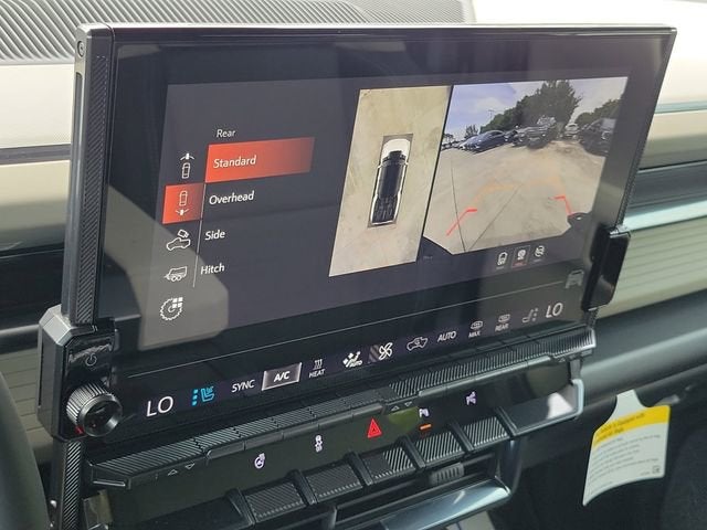 2026 GMC HUMMER EV Pickup 2X