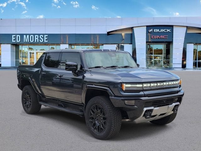 2026 GMC HUMMER EV Pickup 2X