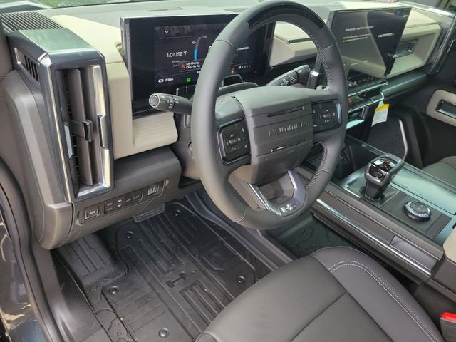 2026 GMC HUMMER EV Pickup 2X