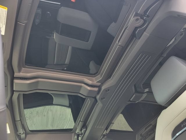 2026 GMC HUMMER EV Pickup 3X