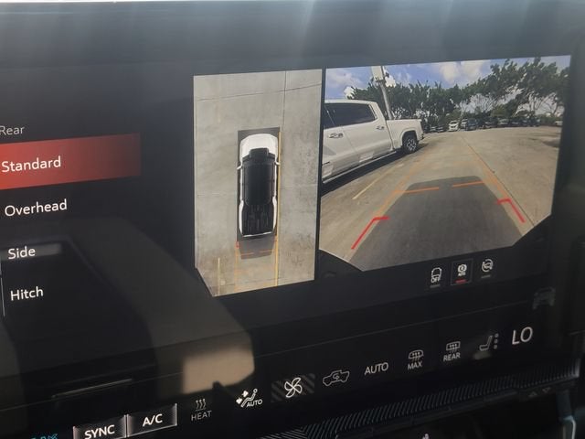 2026 GMC HUMMER EV Pickup 3X