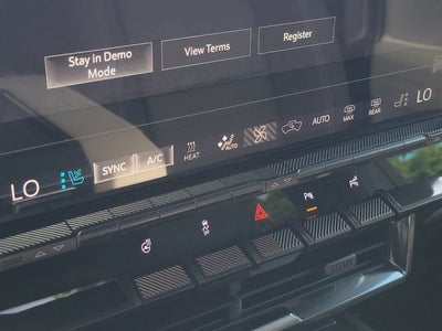 2026 GMC HUMMER EV Pickup 3X