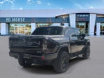 2026 GMC HUMMER EV Pickup 3X